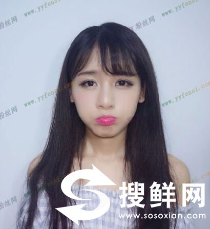 snh48曾艳芬微博整容黑历史婊发卡 曾艳芬身高年龄打人家里穷