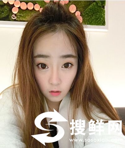 蜜蜂少女队李芸蓁个人资料微博小号私照 李芸蓁身高背景男友是谁