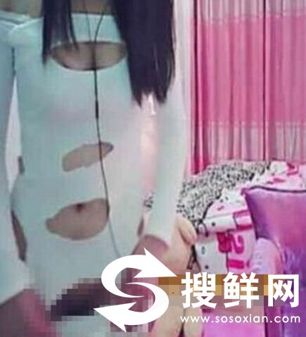 火猫tv子汐宝宝个人资料直播间地址 子汐宝宝剪衣服露点视频照片