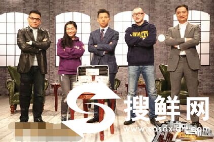 深圳卫视《为梦想加速》什么时候播出 更新时间哪个台几点播