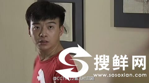 普法栏目剧李峰个人资料微博 李峰演过的普法栏目剧角色盘点