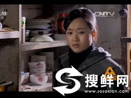 普法栏目剧赵琳扮演者是谁 周璐个人资料微博演过的普法栏目剧