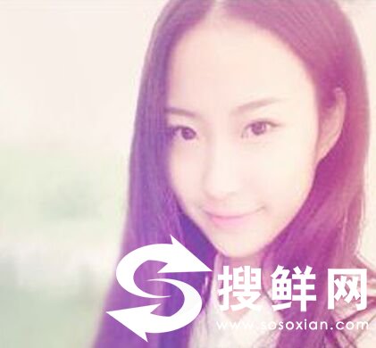 付予希个人资料微博背景私照曝光 超级女声付予希身高年龄三围