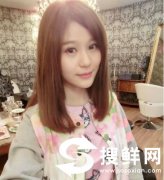 苏小妍个人资料微博和微笑分手原因 苏小妍身高体重三围年龄多大