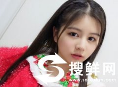 snh48陈琳资料微博身高年龄几岁 SNH48陈琳为什么不火男友是谁