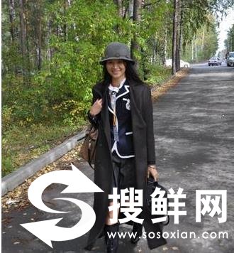 美女博士韦慧晓资料简介老公是谁 少校韦慧晓家庭背景军装照片