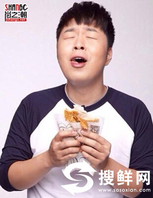 杜海涛家庭背景揭秘 传杜海涛爸爸杜国豪是商界名流