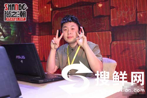 杜海涛家庭背景揭秘 传杜海涛爸爸杜国豪是商界名流