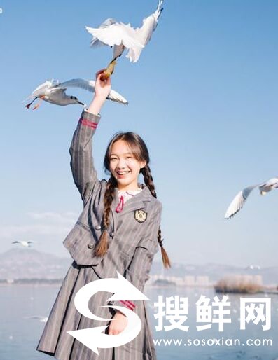 超级女声杨雪蓉个人资料微博写真照 海鸥妹妹杨雪蓉父母家庭背景