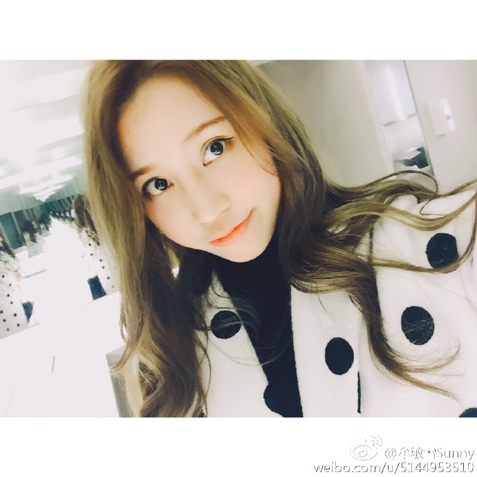 牟敏雪报名超级女声家庭背景遭扒 牟敏雪个人资料微博身高年龄