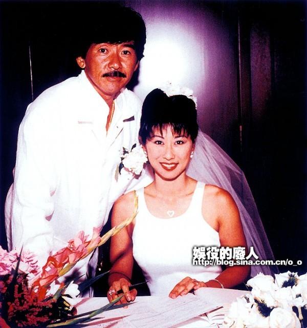 林子祥身高多大了年龄是个迷  林子祥叶倩文离婚了吗坎坷情史回顾