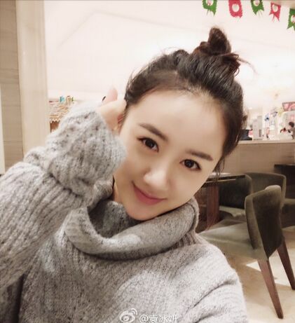 袁冰妍微博身高年龄演过的电视剧 袁冰妍个人资料背景男友是谁