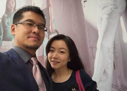 杨毅个人资料微博微信身高侃球 一站到底杨毅老婆洪子淇照片