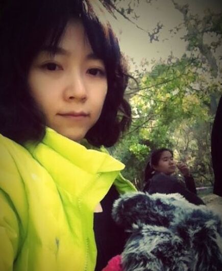 杨毅个人资料微博微信身高侃球 一站到底杨毅老婆洪子淇照片
