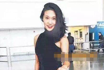 赵小恬全裸游泳裸胸露点照片堪比三级 美女主播赵小恬个人资料曝光