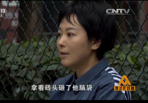 李晓个人资料微博身高年龄 重庆演员李晓演过的普法栏目剧都有哪些