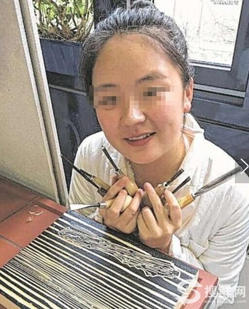 中国女留学生德国夜跑遇害原因真相揭秘 李洋洁生前照片资料曝光