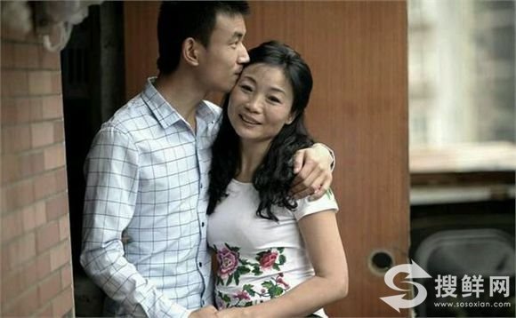 重庆90后小伙爱上46岁姐姐 23岁谭万平和李良友是怎么认识的揭秘 