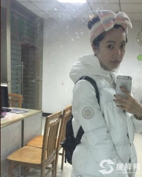 熊猫tv刘宥莹直播间地址房号ID 超级女声刘宥莹个人资料微博私照