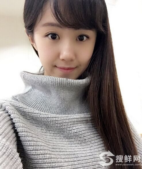 加油美少女杨茜惠个人资料微博介绍 杨茜惠身高背景年龄多大