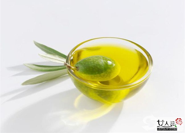 橄榄油的美容方法 妙用橄榄油美容使你拥有完美容颜