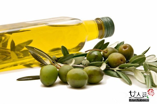橄榄油的美容方法 妙用橄榄油美容使你拥有完美容颜