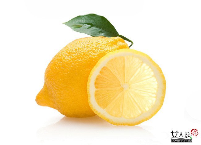 柠檬美容反毁容的误区 盘点柠檬美容的4大盲区