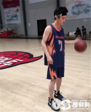 星球者联盟薛之谦在第几期 星球者联盟薛之谦录制现场照