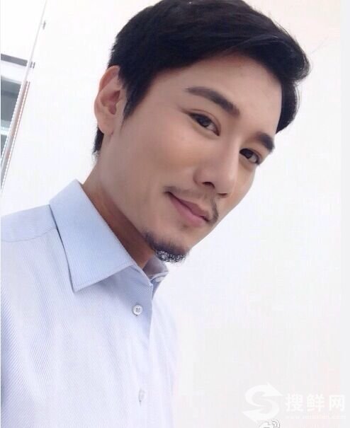普法栏目剧梁晨光个人资料微博 演员梁晨光演过的电视剧有哪些
