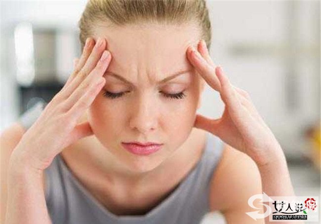 头晕的原因 经常头晕一定要重视很可能是重病的预兆