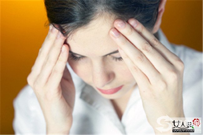 头晕的原因 经常头晕一定要重视很可能是重病的预兆