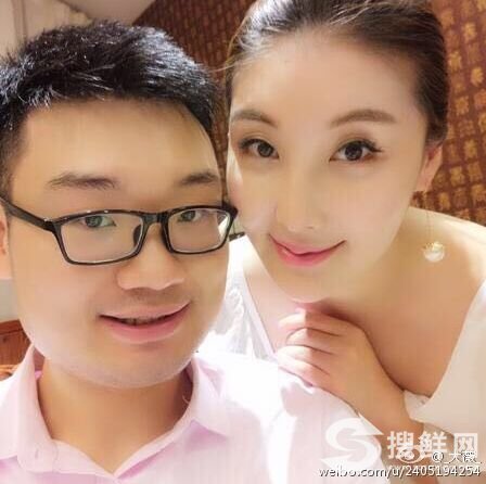 非诚勿扰张云静美艳私房照曝光 张云静个人资料微博介绍_www.sosoxian.com