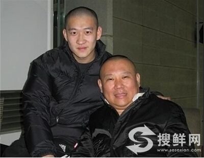 郭德纲曹云金事件恩怨始末 评论:少发微博,多说相声_www.sosoxian.com