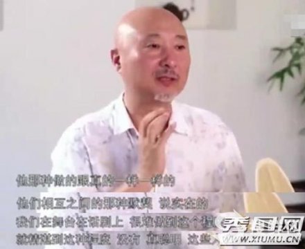 陈佩斯评价《中国好声音》视频网上热传 一针见血不带脏字