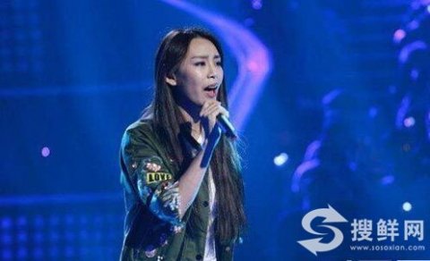 《中国新歌声》鸟巢冲刺夜今晚开唱 总决赛歌曲名单曝光