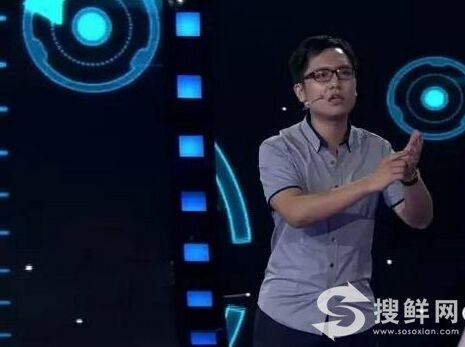 我是演说家第三季冠军是谁 我是演说家3全国总决赛打响_www.sosoxian.com
