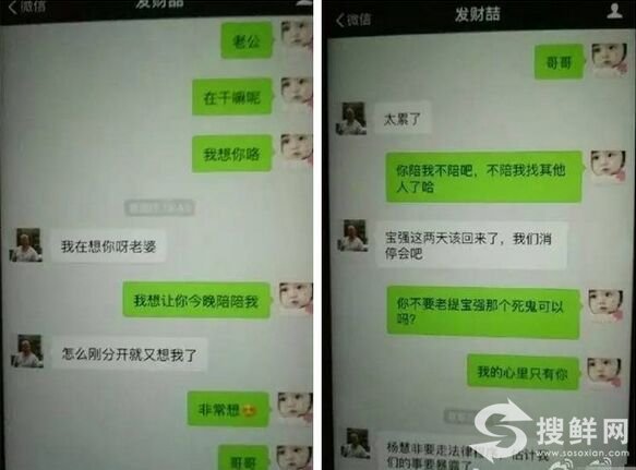 王宝强马蓉离婚案法院判决结果分析