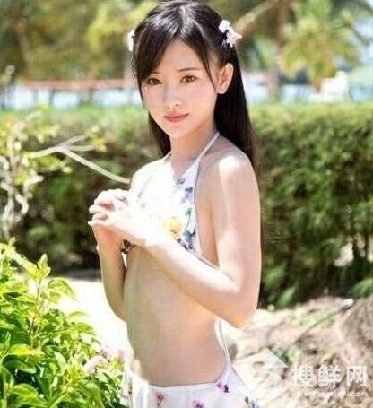 snh48鞠婧祎最新写真照片大全 鞠婧祎比基尼不雅走光照曝光