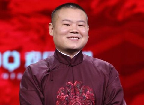 2017央视鸡年春晚语言类节目一审 冯巩、岳云鹏、贾玲没来