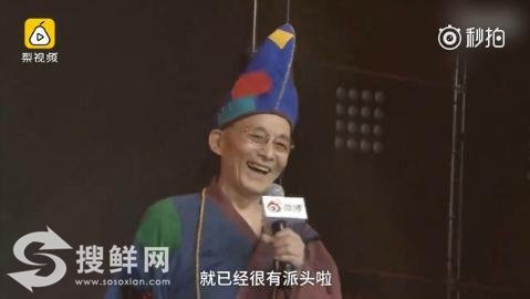 济公扮演者游本昌近况如何 如今84高龄仍拍戏