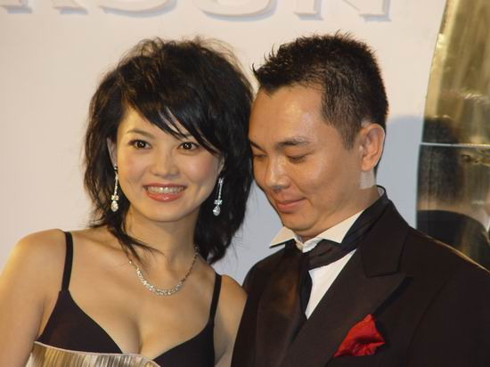 王岳伦前妻是谁 曝李湘小三插足导致王岳伦和前妻离婚