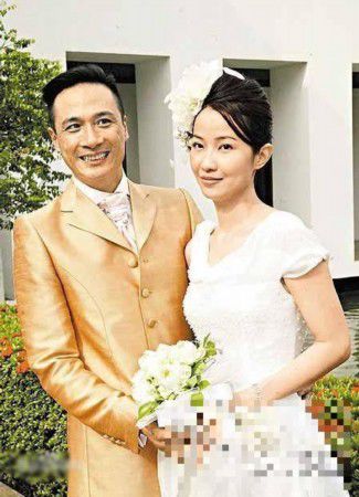 吴镇宇的老婆是谁 与妻子王丽萍怎么认识的揭秘