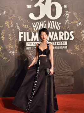 第36届香港电影金像奖颁奖典礼落幕 获奖名单曝光
