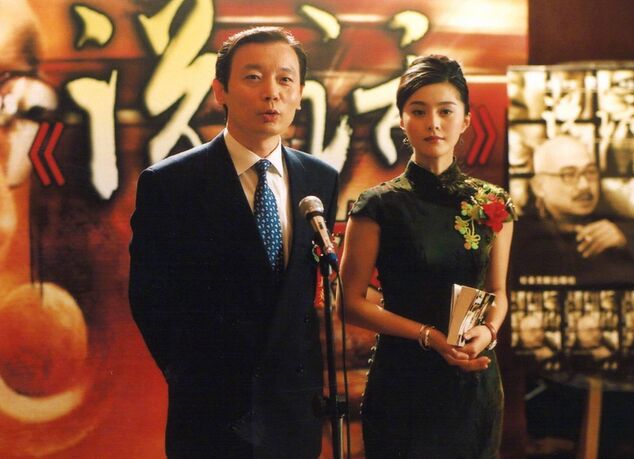 7.5亿阴阳合同演员夫妇是谁 崔永元被人威胁后台背景成热门话题
