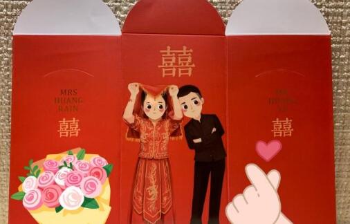 35岁李彩烨情人节宣布结婚 网友调侃：这次结婚不穿品如衣服了