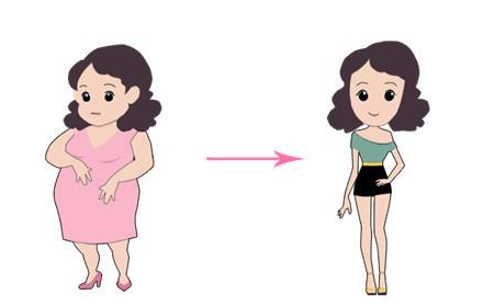 赵丽颖产后出院身形臃肿 女人产后减肥应该怎么做有何禁忌