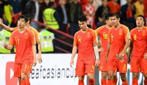 中国申办2023年亚洲杯韩国成最大对手 2023年亚洲杯何时宣布结果