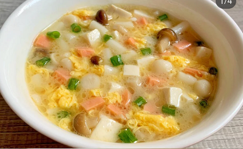 低脂汤怎么做才能营养又好喝 5分钟就可做出鲜美低脂汤