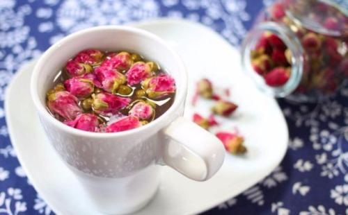 玫瑰花茶的功效与作用有这6点 玫瑰花茶怎么泡才最合适方法分享