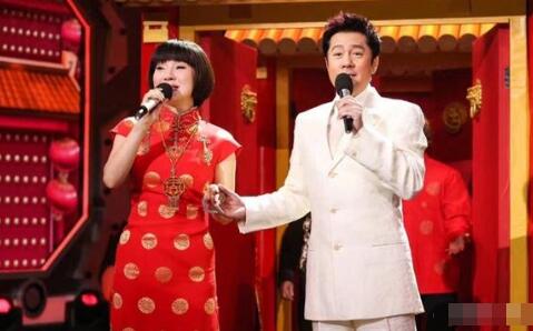 歌手陈红和演员陈红同名同岁不同命 一个人生圆满一个离婚得病